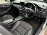 USED 2014 14 MERCEDES-BENZ A-CLASS 2.1 A200 CDI SPORT 5d 136 BHP DAB RADIO - BLUETOOTH HANDSFREE - 18" ALLOY WHEELS - BI XENON HEADLAMPS - DARK TINTED REAR WINDOWS - NIGH PACKAGE - CLIMATE CONTROL - USB INPUT