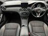 USED 2014 14 MERCEDES-BENZ A-CLASS 2.1 A200 CDI SPORT 5d 136 BHP DAB RADIO - BLUETOOTH HANDSFREE - 18" ALLOY WHEELS - BI XENON HEADLAMPS - DARK TINTED REAR WINDOWS - NIGH PACKAGE - CLIMATE CONTROL - USB INPUT