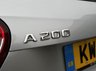 USED 2014 14 MERCEDES-BENZ A-CLASS 2.1 A200 CDI SPORT 5d 136 BHP DAB RADIO - BLUETOOTH HANDSFREE - 18" ALLOY WHEELS - BI XENON HEADLAMPS - DARK TINTED REAR WINDOWS - NIGH PACKAGE - CLIMATE CONTROL - USB INPUT