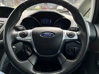 USED 2013 13 FORD GRAND C-MAX 1.0 TITANIUM X 5d 124 BHP TIMING BELT AND WATER PUMP CHANGED+