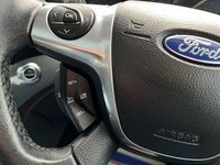USED 2013 13 FORD GRAND C-MAX 1.0 TITANIUM X 5d 124 BHP TIMING BELT AND WATER PUMP CHANGED+