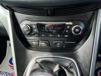 USED 2013 13 FORD GRAND C-MAX 1.0 TITANIUM X 5d 124 BHP TIMING BELT AND WATER PUMP CHANGED+
