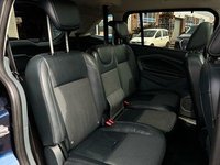 USED 2013 13 FORD GRAND C-MAX 1.0 TITANIUM X 5d 124 BHP TIMING BELT AND WATER PUMP CHANGED+