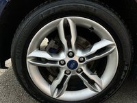 USED 2013 13 FORD GRAND C-MAX 1.0 TITANIUM X 5d 124 BHP TIMING BELT AND WATER PUMP CHANGED+