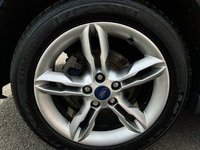 USED 2013 13 FORD GRAND C-MAX 1.0 TITANIUM X 5d 124 BHP TIMING BELT AND WATER PUMP CHANGED+