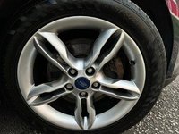 USED 2013 13 FORD GRAND C-MAX 1.0 TITANIUM X 5d 124 BHP TIMING BELT AND WATER PUMP CHANGED+