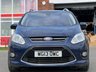 USED 2013 13 FORD GRAND C-MAX 1.0 TITANIUM X 5d 124 BHP TIMING BELT AND WATER PUMP CHANGED+