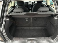 USED 2012 62 MINI HATCH COOPER 1.6 COOPER S 3d 184 BHP BI XENON HEADLAMPS - BLUETOOTH HANDSFREE - USB INTERFACE - CHILI PACK - MULTIFUNCTION STEERING WHEEL - FRONT FOG LIGHTS - 17" ALLOYS