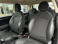 USED 2012 62 MINI HATCH COOPER 1.6 COOPER S 3d 184 BHP BI XENON HEADLAMPS - BLUETOOTH HANDSFREE - USB INTERFACE - CHILI PACK - MULTIFUNCTION STEERING WHEEL - FRONT FOG LIGHTS - 17" ALLOYS