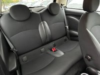 USED 2012 62 MINI HATCH COOPER 1.6 COOPER S 3d 184 BHP BI XENON HEADLAMPS - BLUETOOTH HANDSFREE - USB INTERFACE - CHILI PACK - MULTIFUNCTION STEERING WHEEL - FRONT FOG LIGHTS - 17" ALLOYS