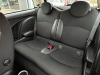 USED 2012 62 MINI HATCH COOPER 1.6 COOPER S 3d 184 BHP BI XENON HEADLAMPS - BLUETOOTH HANDSFREE - USB INTERFACE - CHILI PACK - MULTIFUNCTION STEERING WHEEL - FRONT FOG LIGHTS - 17" ALLOYS