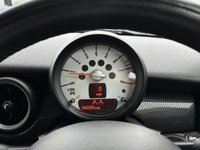 USED 2012 62 MINI HATCH COOPER 1.6 COOPER S 3d 184 BHP BI XENON HEADLAMPS - BLUETOOTH HANDSFREE - USB INTERFACE - CHILI PACK - MULTIFUNCTION STEERING WHEEL - FRONT FOG LIGHTS - 17" ALLOYS