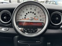USED 2012 62 MINI HATCH COOPER 1.6 COOPER S 3d 184 BHP BI XENON HEADLAMPS - BLUETOOTH HANDSFREE - USB INTERFACE - CHILI PACK - MULTIFUNCTION STEERING WHEEL - FRONT FOG LIGHTS - 17" ALLOYS