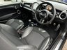 USED 2012 62 MINI HATCH COOPER 1.6 COOPER S 3d 184 BHP BI XENON HEADLAMPS - BLUETOOTH HANDSFREE - USB INTERFACE - CHILI PACK - MULTIFUNCTION STEERING WHEEL - FRONT FOG LIGHTS - 17" ALLOYS
