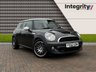 USED 2012 62 MINI HATCH COOPER 1.6 COOPER S 3d 184 BHP BI XENON HEADLAMPS - BLUETOOTH HANDSFREE - USB INTERFACE - CHILI PACK - MULTIFUNCTION STEERING WHEEL - FRONT FOG LIGHTS - 17" ALLOYS
