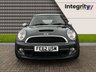 USED 2012 62 MINI HATCH COOPER 1.6 COOPER S 3d 184 BHP BI XENON HEADLAMPS - BLUETOOTH HANDSFREE - USB INTERFACE - CHILI PACK - MULTIFUNCTION STEERING WHEEL - FRONT FOG LIGHTS - 17" ALLOYS