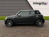 USED 2012 62 MINI HATCH COOPER 1.6 COOPER S 3d 184 BHP BI XENON HEADLAMPS - BLUETOOTH HANDSFREE - USB INTERFACE - CHILI PACK - MULTIFUNCTION STEERING WHEEL - FRONT FOG LIGHTS - 17" ALLOYS