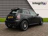 USED 2012 62 MINI HATCH COOPER 1.6 COOPER S 3d 184 BHP BI XENON HEADLAMPS - BLUETOOTH HANDSFREE - USB INTERFACE - CHILI PACK - MULTIFUNCTION STEERING WHEEL - FRONT FOG LIGHTS - 17" ALLOYS