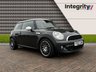 USED 2012 62 MINI HATCH COOPER 1.6 COOPER S 3d 184 BHP BI XENON HEADLAMPS - BLUETOOTH HANDSFREE - USB INTERFACE - CHILI PACK - MULTIFUNCTION STEERING WHEEL - FRONT FOG LIGHTS - 17" ALLOYS