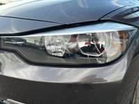 USED 2012 62 BMW 3 SERIES 2.0 318D LUXURY 4d 141 BHP 
