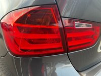 USED 2012 62 BMW 3 SERIES 2.0 318D LUXURY 4d 141 BHP 
