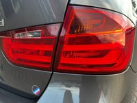 USED 2012 62 BMW 3 SERIES 2.0 318D LUXURY 4d 141 BHP 