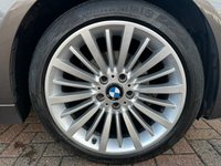 USED 2012 62 BMW 3 SERIES 2.0 318D LUXURY 4d 141 BHP 