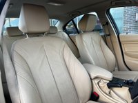 USED 2012 62 BMW 3 SERIES 2.0 318D LUXURY 4d 141 BHP 