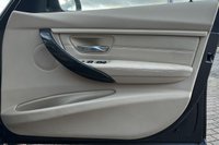 USED 2012 62 BMW 3 SERIES 2.0 318D LUXURY 4d 141 BHP 