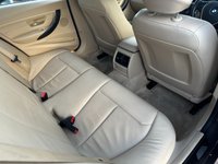 USED 2012 62 BMW 3 SERIES 2.0 318D LUXURY 4d 141 BHP 