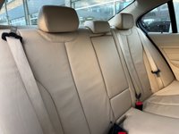 USED 2012 62 BMW 3 SERIES 2.0 318D LUXURY 4d 141 BHP 