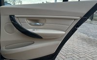 USED 2012 62 BMW 3 SERIES 2.0 318D LUXURY 4d 141 BHP 