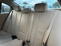 USED 2012 62 BMW 3 SERIES 2.0 318D LUXURY 4d 141 BHP 