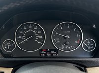 USED 2012 62 BMW 3 SERIES 2.0 318D LUXURY 4d 141 BHP 