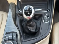 USED 2012 62 BMW 3 SERIES 2.0 318D LUXURY 4d 141 BHP 