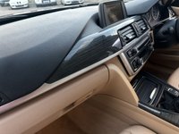 USED 2012 62 BMW 3 SERIES 2.0 318D LUXURY 4d 141 BHP 