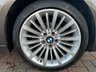 USED 2012 62 BMW 3 SERIES 2.0 318D LUXURY 4d 141 BHP 