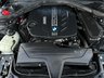 USED 2012 62 BMW 3 SERIES 2.0 318D LUXURY 4d 141 BHP 