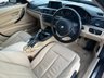 USED 2012 62 BMW 3 SERIES 2.0 318D LUXURY 4d 141 BHP 