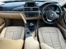 USED 2012 62 BMW 3 SERIES 2.0 318D LUXURY 4d 141 BHP 
