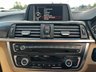USED 2012 62 BMW 3 SERIES 2.0 318D LUXURY 4d 141 BHP 