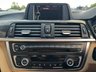 USED 2012 62 BMW 3 SERIES 2.0 318D LUXURY 4d 141 BHP 