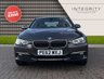 USED 2012 62 BMW 3 SERIES 2.0 318D LUXURY 4d 141 BHP 