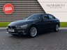 USED 2012 62 BMW 3 SERIES 2.0 318D LUXURY 4d 141 BHP 