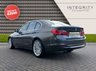 USED 2012 62 BMW 3 SERIES 2.0 318D LUXURY 4d 141 BHP 
