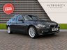 USED 2012 62 BMW 3 SERIES 2.0 318D LUXURY 4d 141 BHP 
