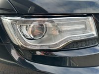 USED 2014 64 JEEP GRAND CHEROKEE 3.0 V6 CRD OVERLAND 5d 247 BHP PAN ROOF/NAPPA LEATHER