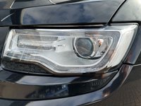 USED 2014 64 JEEP GRAND CHEROKEE 3.0 V6 CRD OVERLAND 5d 247 BHP PAN ROOF/NAPPA LEATHER