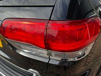USED 2014 64 JEEP GRAND CHEROKEE 3.0 V6 CRD OVERLAND 5d 247 BHP PAN ROOF/NAPPA LEATHER