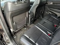 USED 2014 64 JEEP GRAND CHEROKEE 3.0 V6 CRD OVERLAND 5d 247 BHP PAN ROOF/NAPPA LEATHER